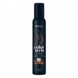Indola Color Style Mousse Värviv vormimisvaht 200ml
