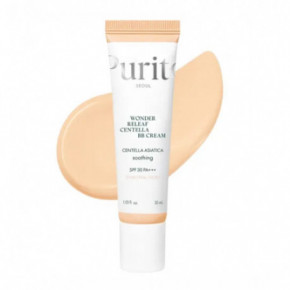 Purito Wonder Releaf Centella BB Cream Tooniga näokreem