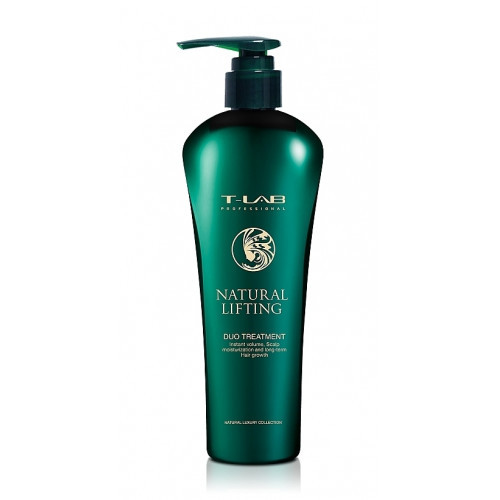 T-LAB Professional Natural Lifting Duo Treatment Juuksepalsam 300ml
