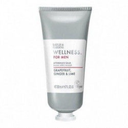 Baylis & Harding Wellness For Men Aftershave Balm Palsam pärast habemeajamist 200ml