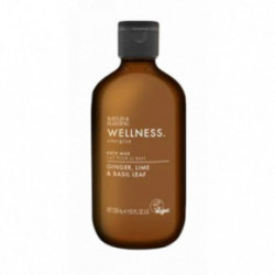 Baylis & Harding Wellness Bath Milk Vannipiim 300ml