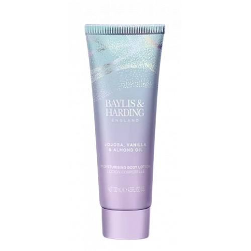 Baylis & Harding Jojoba, Vanilla & Almond Oil Moisturising Body Lotion Niisutav kehakreem 200ml