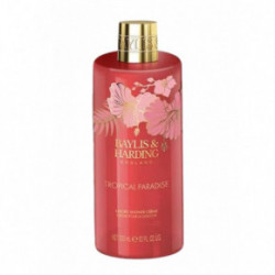 Baylis & Harding Tropical Paradise Luxury Shower Crème Dušikreem 300ml