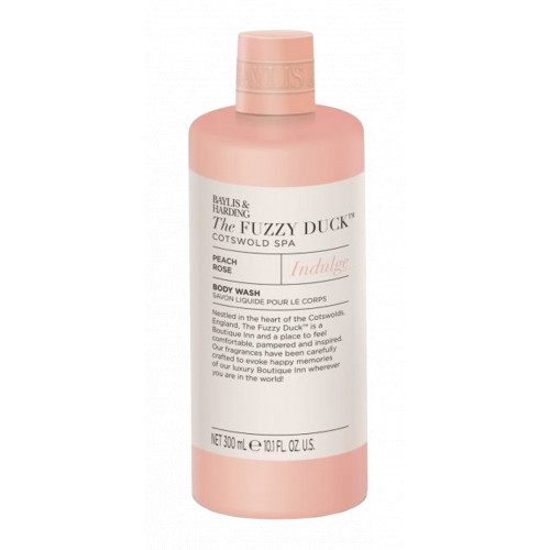 Baylis & Harding The Fuzzy Duck Cotswold Spa Body Wash Kehapesu 300ml