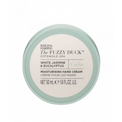Baylis & Harding The Fuzzy Duck Cotswold Spa Hand Cream Niisutav kätekreem 50ml