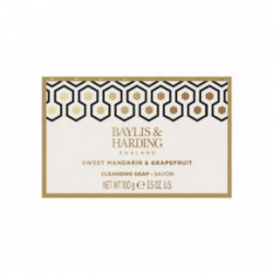 Baylis & Harding Cleansing Soap Tahke kehaseep 150g