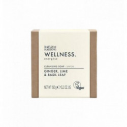 Baylis & Harding Cleansing Soap Tahke kehaseep 150g