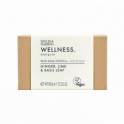 Baylis & Harding Bath Soak Crystals Vannikristallid 100g