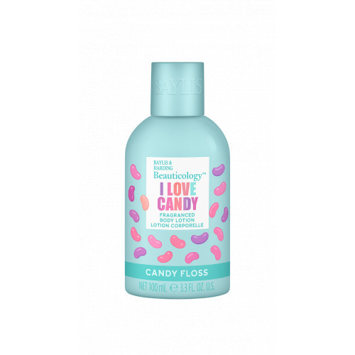 Baylis & Harding Beauticology Body Lotion Mini Kehakreem 100ml