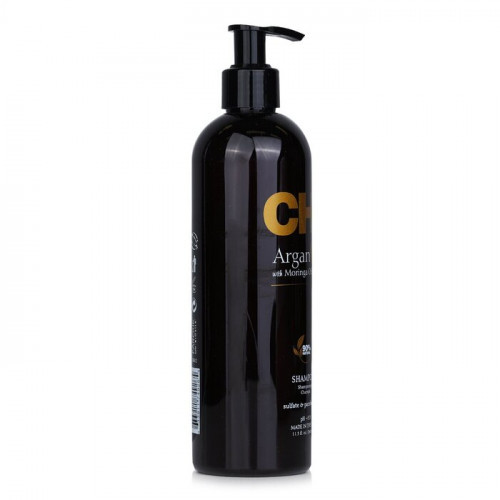 CHI Argan Oil šampoon 340ml