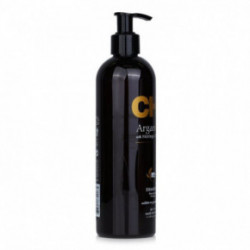 CHI Argan Oil šampoon 340ml