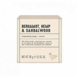Baylis & Harding Cleansing Soap Tahke kehaseep 150g
