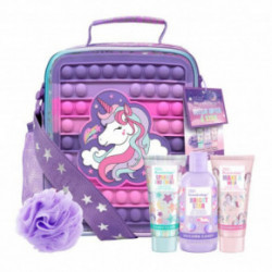 Baylis & Harding Beauticology Cosmic Fun Pop Beauty Bag Gift Set Kinkekomplekt