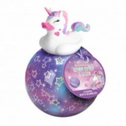 Baylis & Harding Beauticology Cosmic Unicorn Globe Bath Bubbles Gift Vannimullid 400ml
