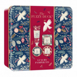Baylis & Harding The Fuzzy Duck Winter Wonderland Luxury Pamper Tin Gift Set Kinkekomplekt