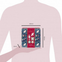 Baylis & Harding The Fuzzy Duck Winter Wonderland Luxury Pamper Tin Gift Set Kinkekomplekt