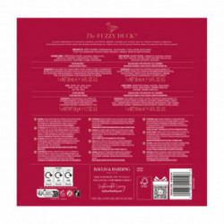 Baylis & Harding The Fuzzy Duck Winter Wonderland Luxury Pamper Tin Gift Set Kinkekomplekt