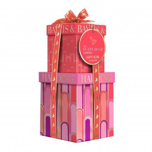 Baylis & Harding The Fuzzy Duck Cotswold Cocktails Luxury Pamper Present Gift Set Kinkekomplekt