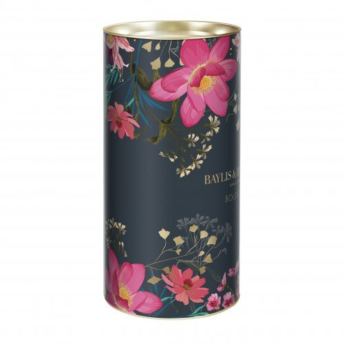 Baylis & Harding Boudoire Luxury Drum Gift Set Kinkekomplekt