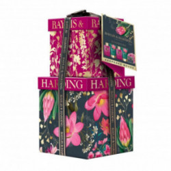 Baylis & Harding Boudoire Luxury Pamper Present Gift Set Kinkekomplekt