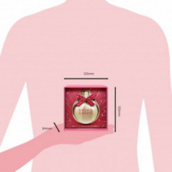 Baylis & Harding Midnight Cherry Festive Bauble Gift Vannivaht ja dušigeelid 250ml
