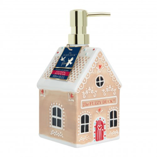 Baylis & Harding The Fuzzy Duck Winter Wonderland Festive Hand Wash Käteseep 650ml