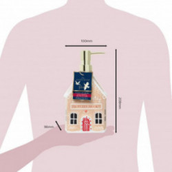 Baylis & Harding The Fuzzy Duck Winter Wonderland Festive Hand Wash Käteseep 650ml