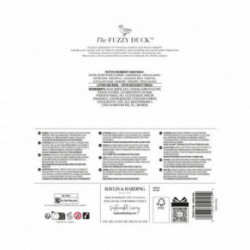 Baylis & Harding The Fuzzy Duck Winter Wonderland Festive Hand Wash Käteseep 650ml