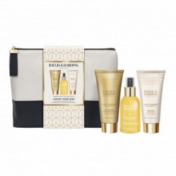 Baylis & Harding Sweet Mandarin & Grapefruit Luxury Wash Bag Gift Set Kinkekomplekt