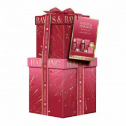 Baylis & Harding Cherry Blossom Luxury Body Care Gift Set Kehahoolduskomplekt Seatud