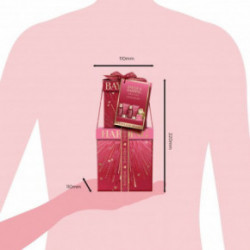 Baylis & Harding Cherry Blossom Luxury Body Care Gift Set Kehahoolduskomplekt Seatud