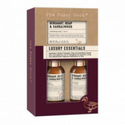 Baylis & Harding Luxury Tall Trio Set Kehahoolduskomplekt meestele
