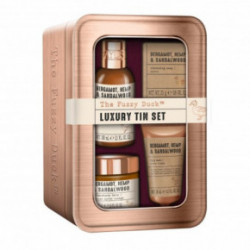 Baylis & Harding Luxury Grooming Tin Set Habeme hoolduskomplekt meestele