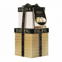 Baylis & Harding Sweet Mandarin & Grapefruit Luxury Pamper Present Gift Box Set Kinkekomplekt