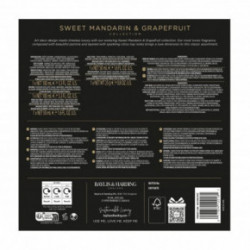 Baylis & Harding Sweet Mandarin & Grapefruit Luxury Pamper Present Gift Box Set Kinkekomplekt
