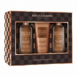 Baylis & Harding Luxury Bathing Trio Luksuslik pesukomplekt meestele