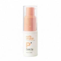Milk_shake Lifestyling Powder Pop Volüümi andev puuder 5g