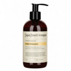 Spalvoti Kvapai Infused Body Oil Kehaõli 250ml