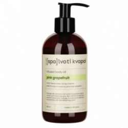 Spalvoti Kvapai Infused Body Oil Kehaõli 250ml