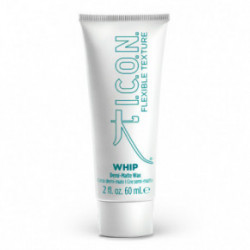I.C.O.N. Whip Semi-Matte Wax Juuksevaha 60ml
