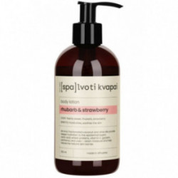 Spalvoti Kvapai Body Lotion Kehakreem 250ml
