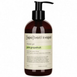 Spalvoti Kvapai Shower Gel Pink Grapefruit Dušigeel 250ml