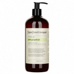Spalvoti Kvapai Shower Gel Pink Grapefruit Dušigeel 250ml