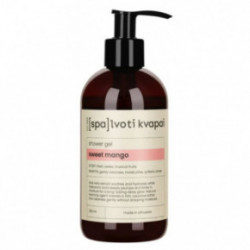 Spalvoti Kvapai Shower Gel Sweet Mango Dušigeel 250ml