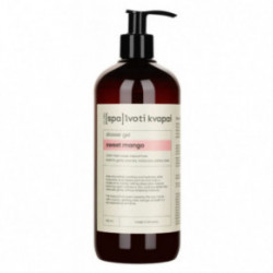 Spalvoti Kvapai Shower Gel Sweet Mango Dušigeel 250ml