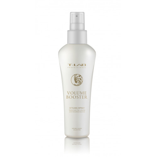 T-LAB Professional Volume Booster Styling Spray Juukselakk 150ml