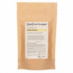 Spalvoti Kvapai Infused Bath Salt Vannisool 400ml