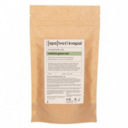 Spalvoti Kvapai Infused Bath Salt Vannisool 400ml