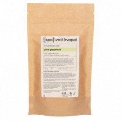 Spalvoti Kvapai Infused Bath Salt Vannisool 400ml