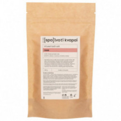 Spalvoti Kvapai Infused Bath Salt Vannisool 400ml